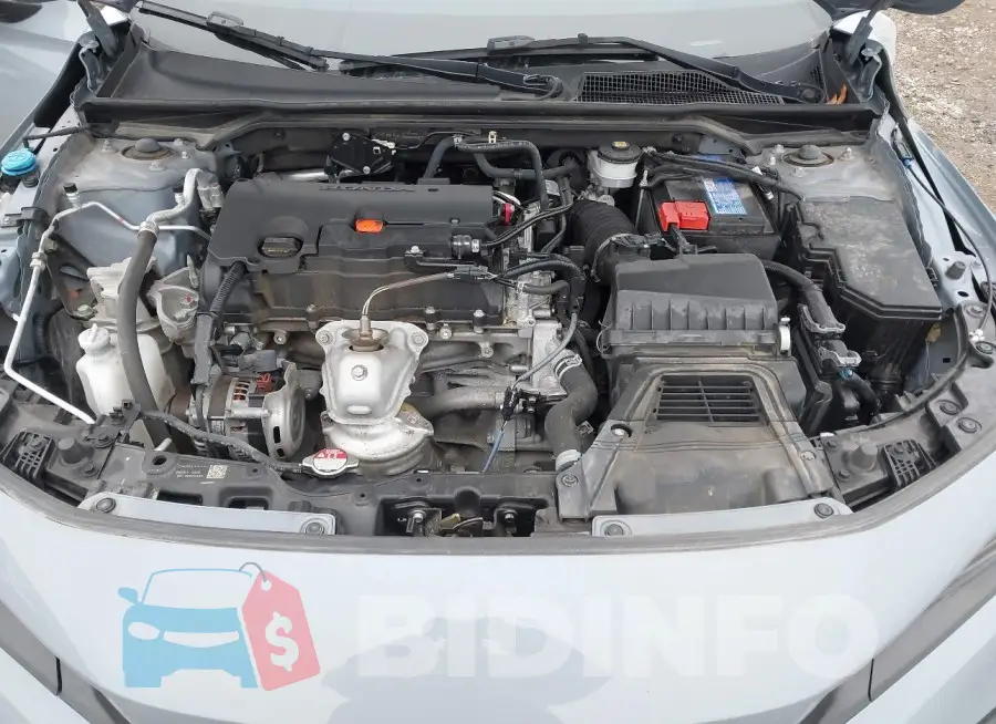 2HGFE2F58NH608864 Photo# 10