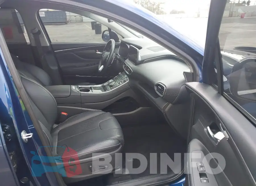 5NMS4DAL6PH490757 Photo# 5