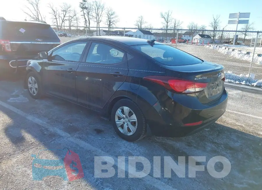KMHDH4AE8GU575926 Photo# 3