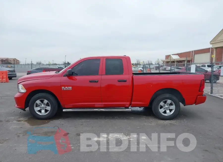 1C6RR6FG6JS259626 Photo# 14