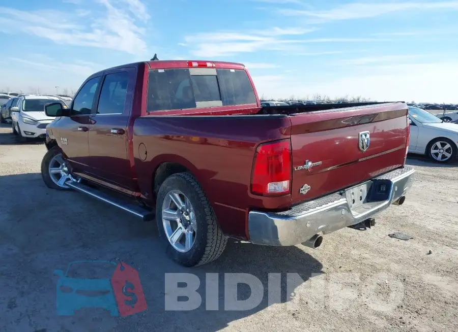 1C6RR6LT5JS157168 Photo# 3