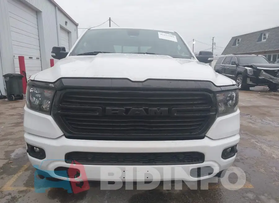 1C6SRFFT5MN728528 Photo# 12