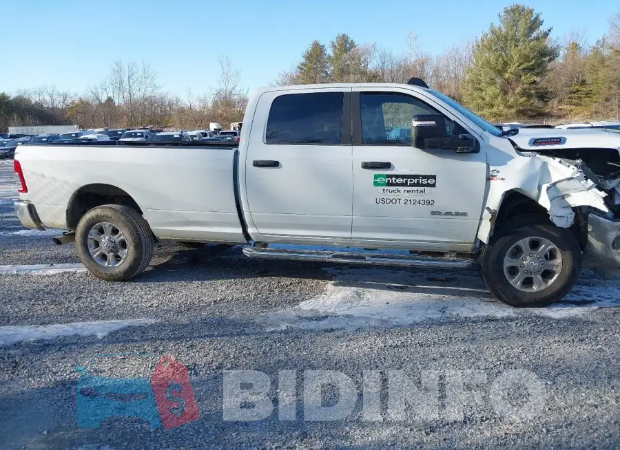 3C63R3HL6RG339087 Photo# 13