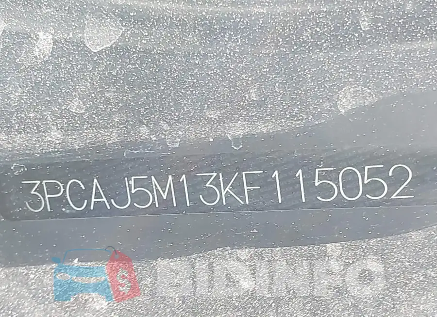 3PCAJ5M13KF115052 Photo# 9