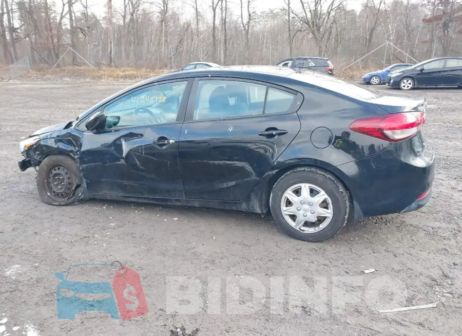 3KPFL4A73HE045389 Photo# 14