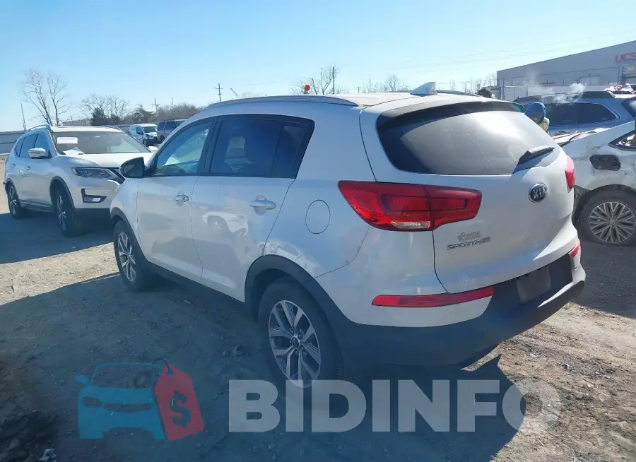KNDPB3AC5F7726892 Photo# 3