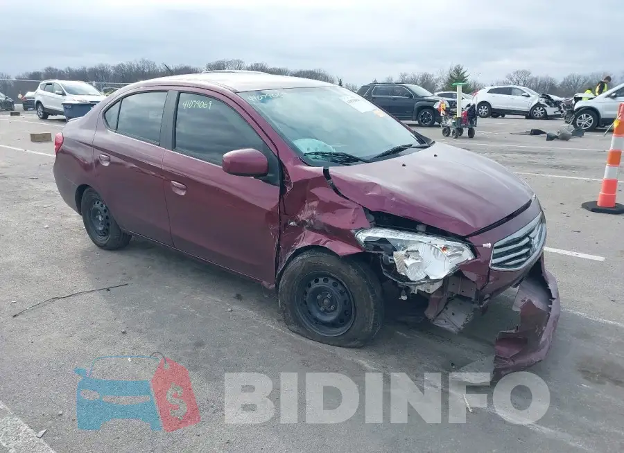 ML32F3FJ6HHF05021 Photo# 1