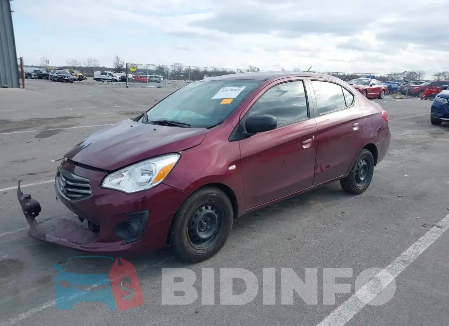 ML32F3FJ6HHF05021 Photo# 2