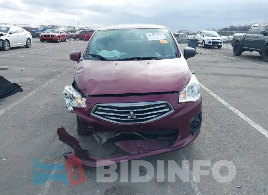ML32F3FJ6HHF05021 Photo# 12