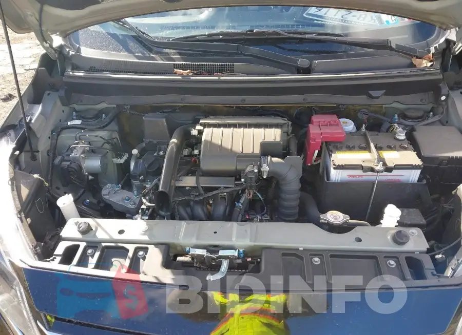 ML32FUFJ1RHF07041 Photo# 10