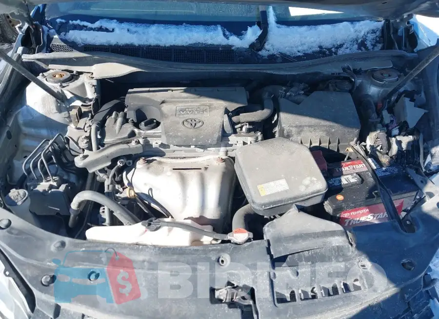 4T1BF1FK9GU586492 Photo# 10