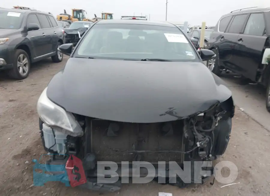 4T1BK1EB2GU217681 Photo# 13