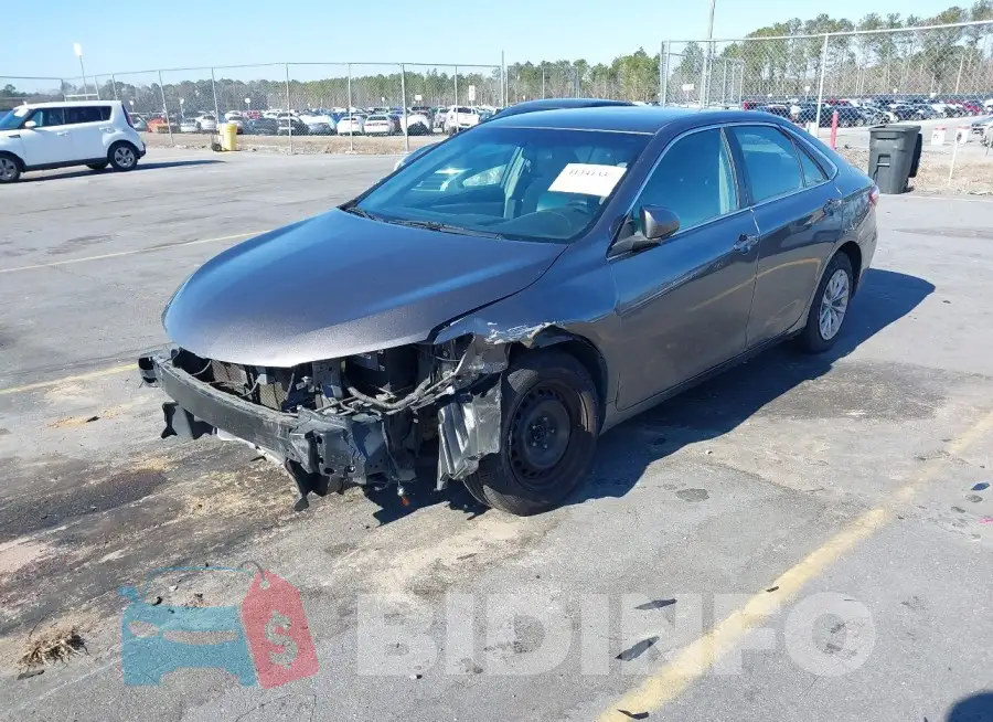 4T4BF1FK2GR567577 Photo# 2