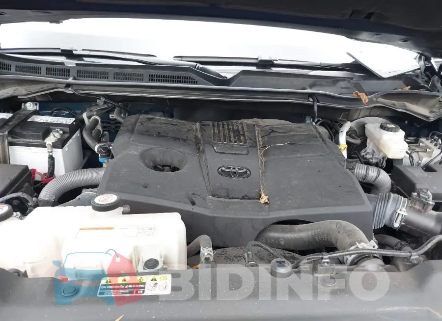 5TFLA5DB8PX078224 Photo# 10