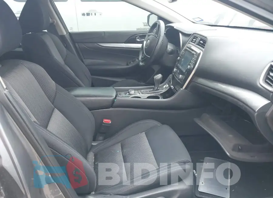 1N4AA6AP9HC363509 Photo# 5