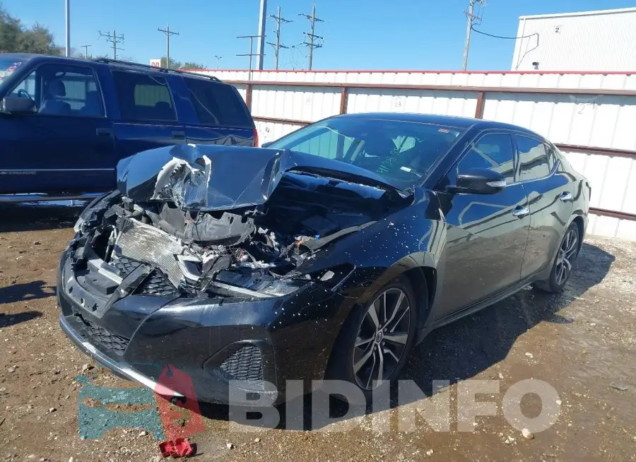 1N4AA6CV3NC507577 Photo# 2