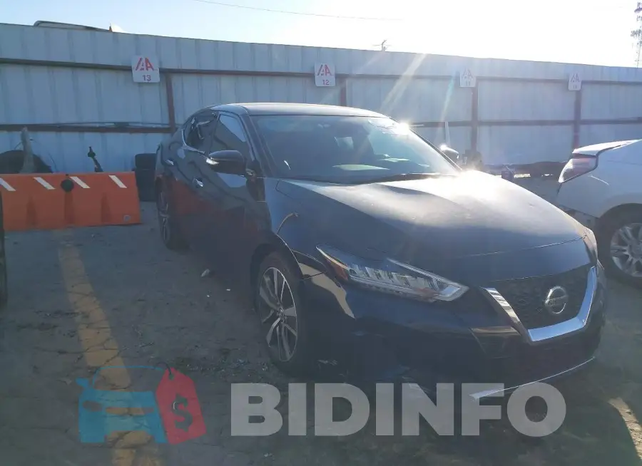 1N4AA6CV5LC360322 Photo# 1