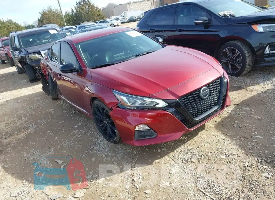 1N4BL4CV6KC138180 Photo# 1