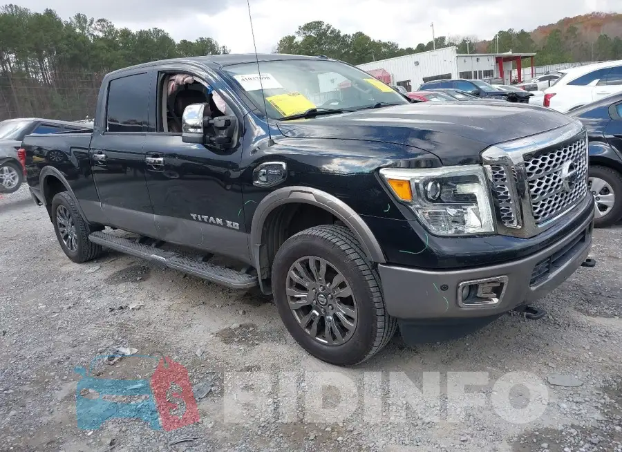1N6BA1F46HN522262 Photo# 1