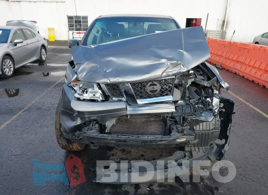 1N6ED0EB7LN702387 Photo# 13