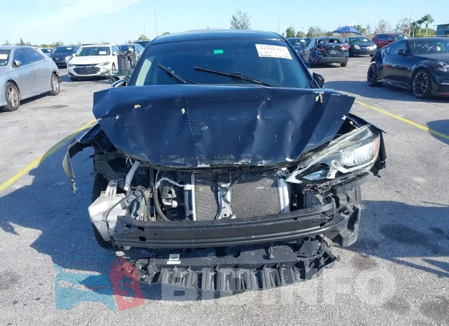 3N1AB7AP2JL656825 Photo# 5