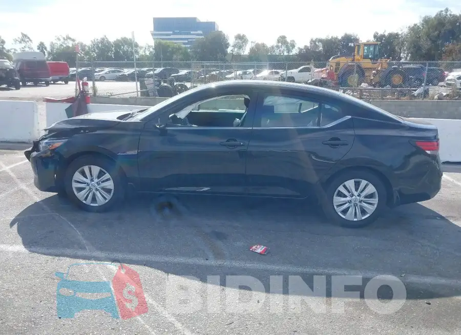 3N1AB8BV2RY381443 Photo# 14