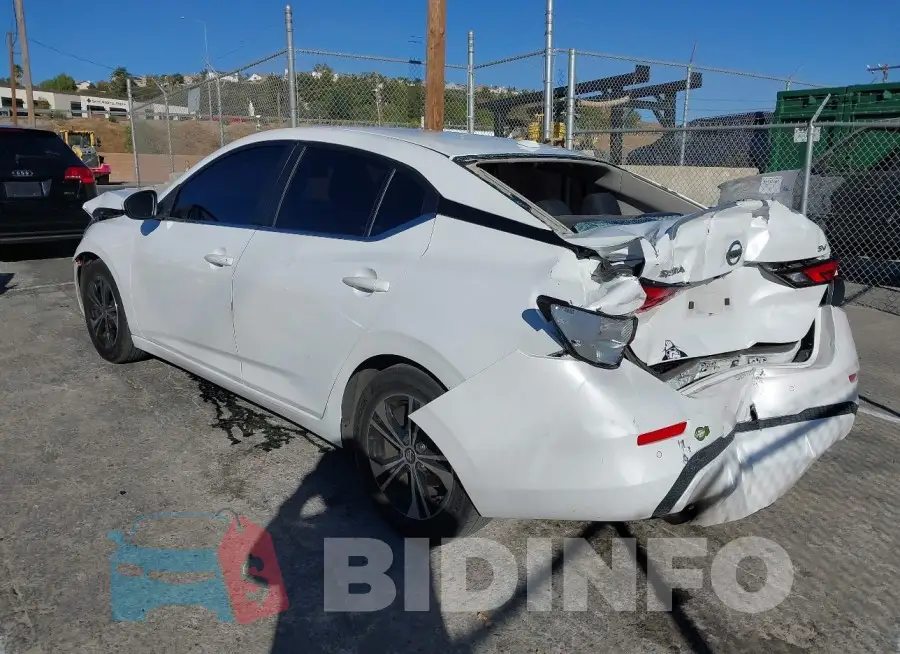3N1AB8CV3NY320661 Photo# 3