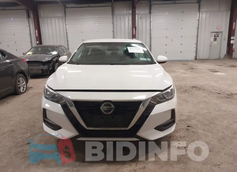 3N1AB8CV5MY253026 Photo# 12