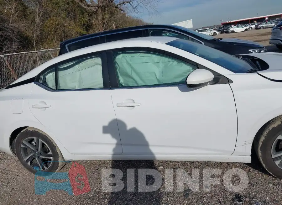 3N1AB8CV6RY349917 Photo# 13