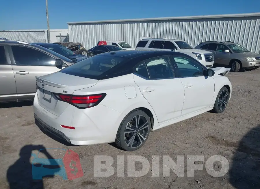 3N1AB8DV1NY307745 Photo# 4