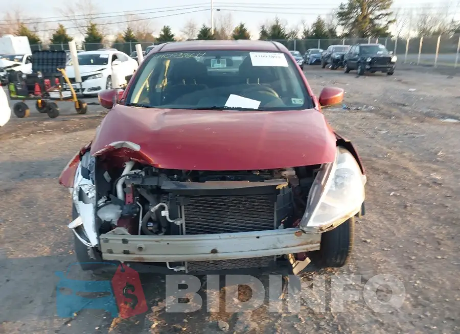 3N1CN7AP1JL878112 Photo# 12