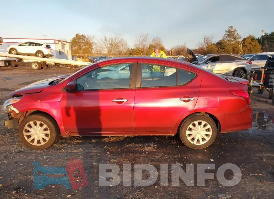 3N1CN7AP1JL878112 Photo# 14