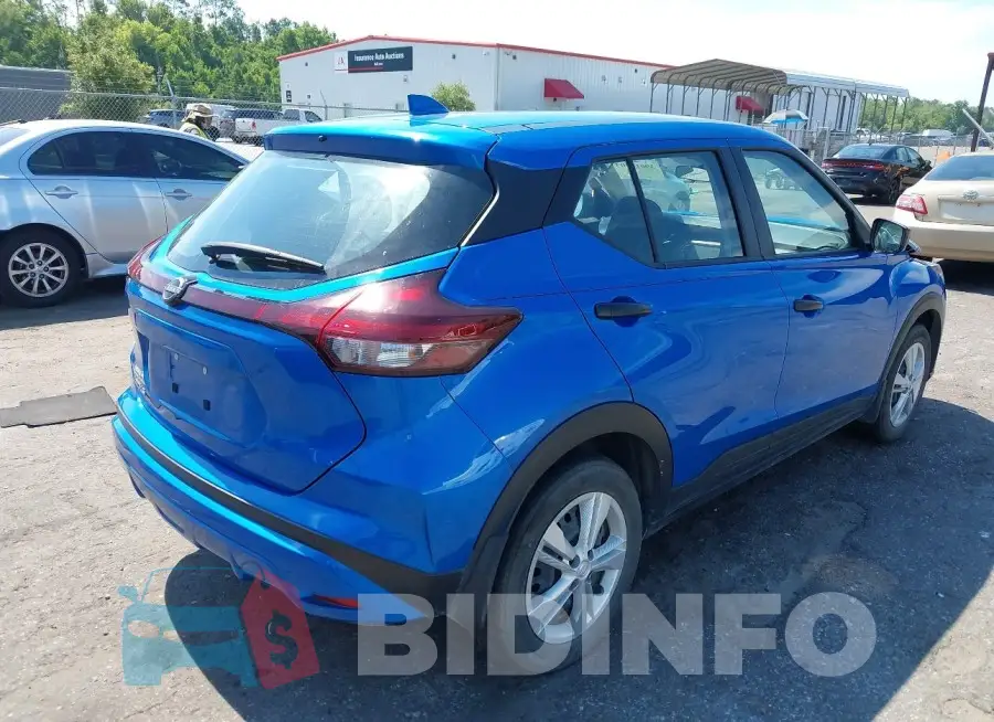3N1CP5BV8PL559732 Photo# 4