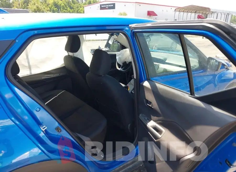 3N1CP5BV8PL559732 Photo# 8