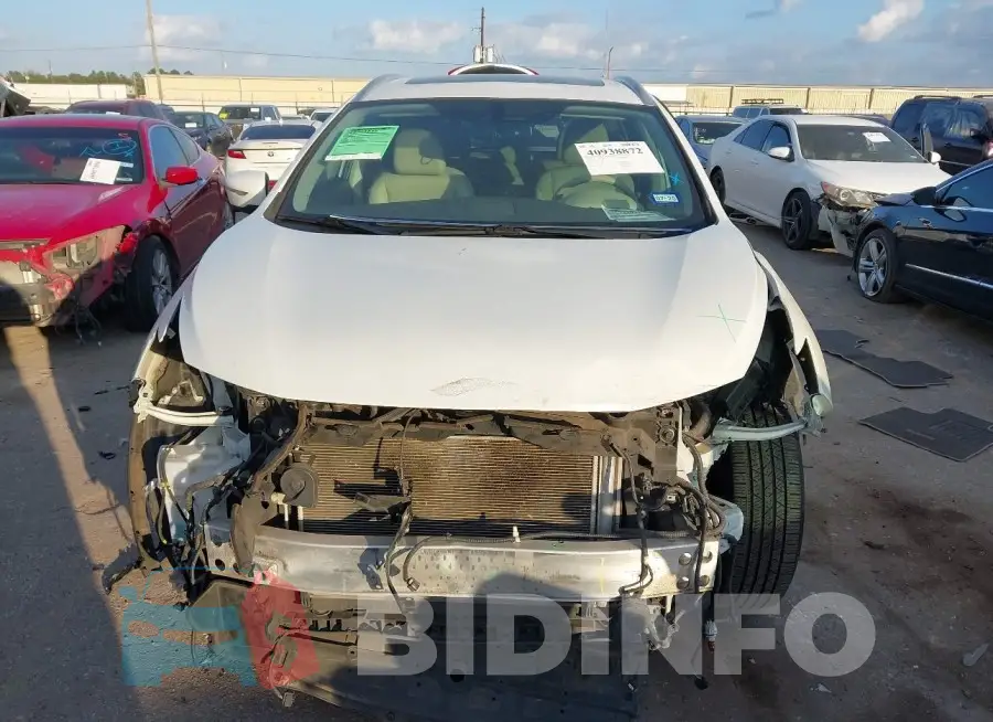 5N1AZ2MG8FN245813 Photo# 13
