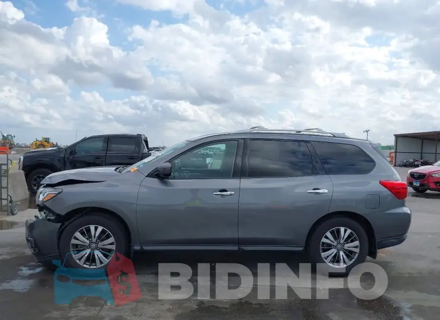 5N1DR2BN2LC588834 Photo# 15