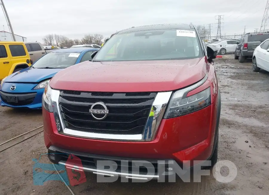 5N1DR3CC1PC210027 Photo# 6
