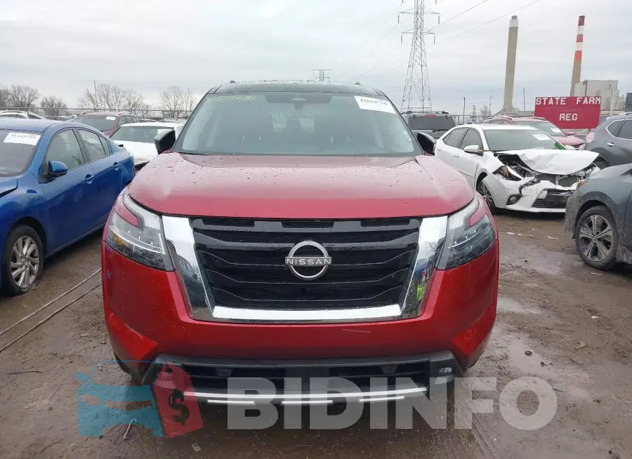 5N1DR3CC1PC210027 Photo# 12