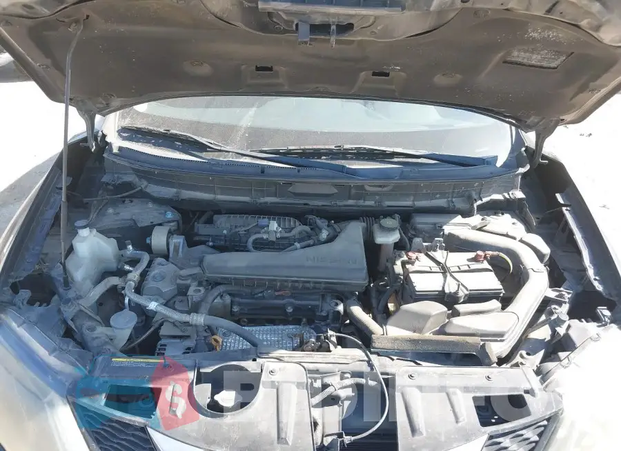 KNMAT2MT6GP658760 Photo# 10