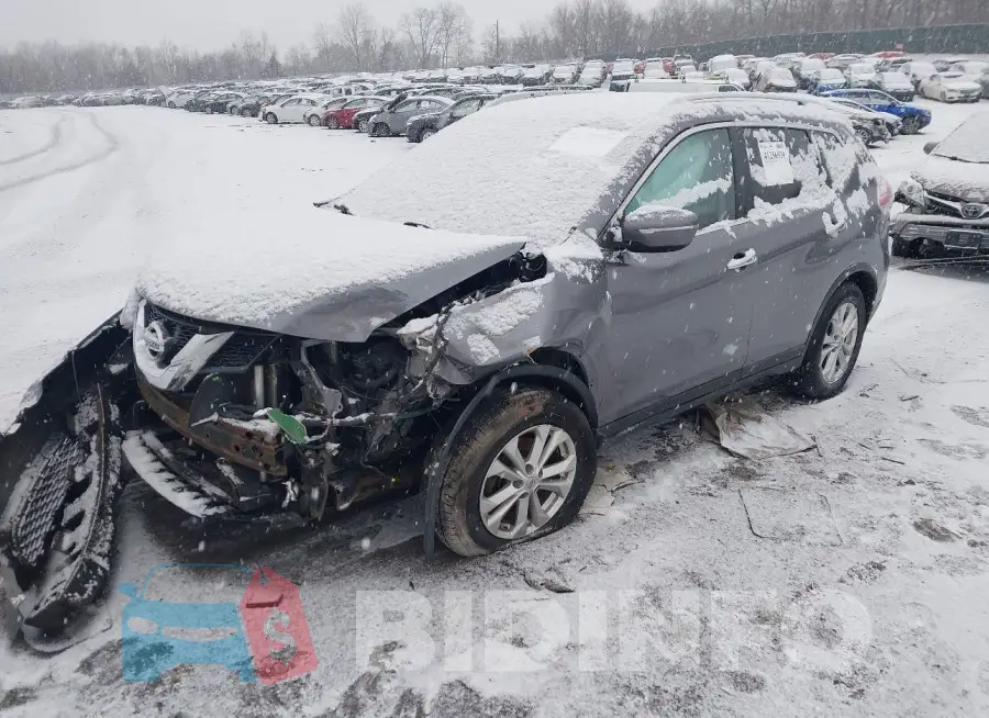 KNMAT2MV6FP533564 Photo# 2