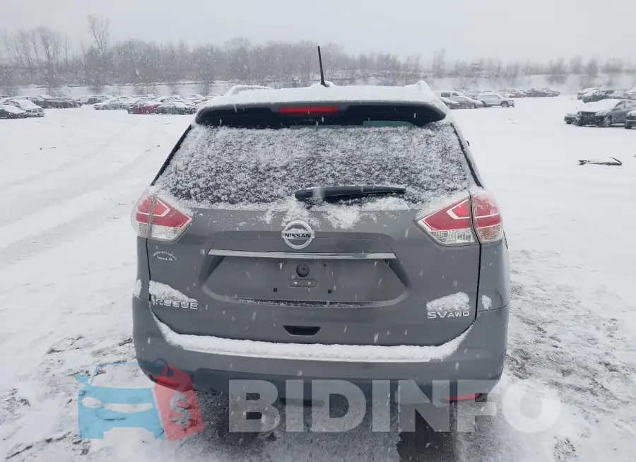 KNMAT2MV6FP533564 Photo# 16