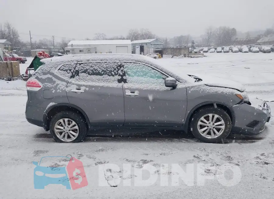 KNMAT2MV6FP533564 Photo# 13