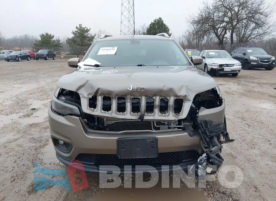 1C4PJMCB9KD193065 Photo# 12