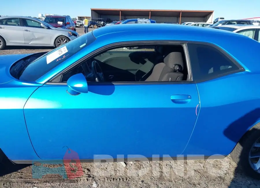 2C3CDZJG7PH652934 Photo# 15