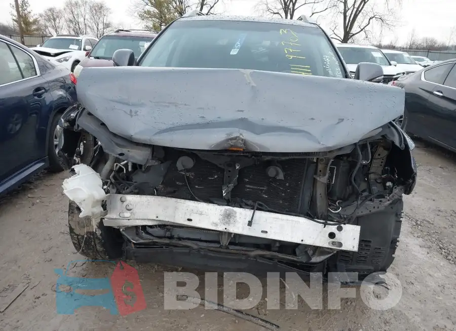 2T2BK1BA5FC267773 Photo# 6