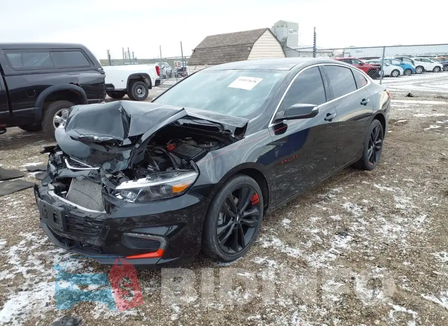 1G1ZD5ST0JF125541 Photo# 2