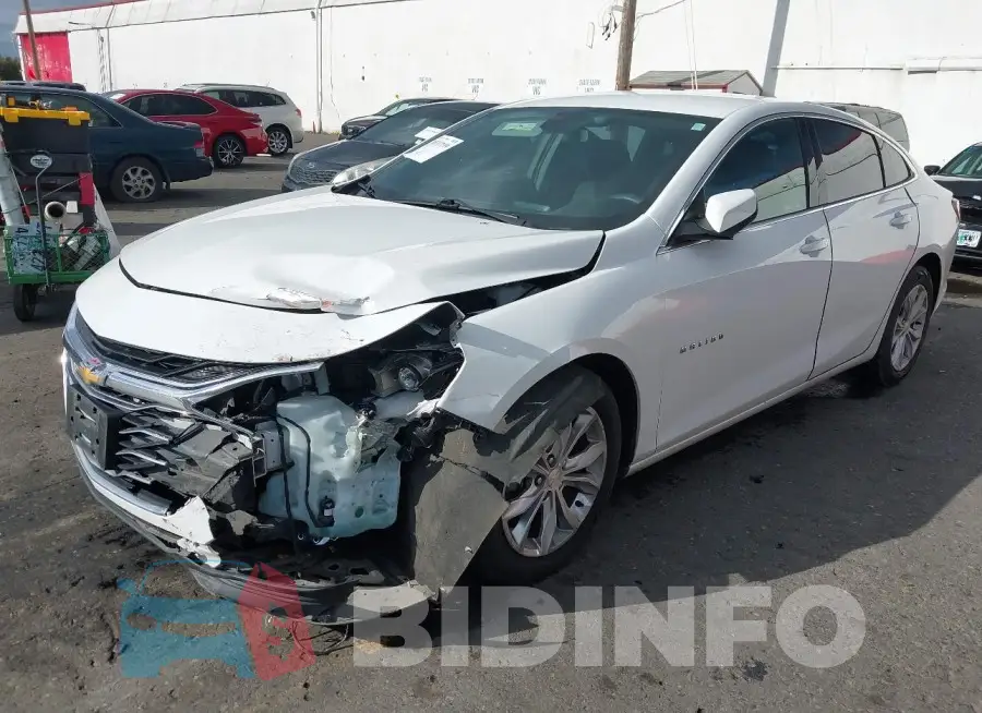 1G1ZD5ST4KF192371 Photo# 2