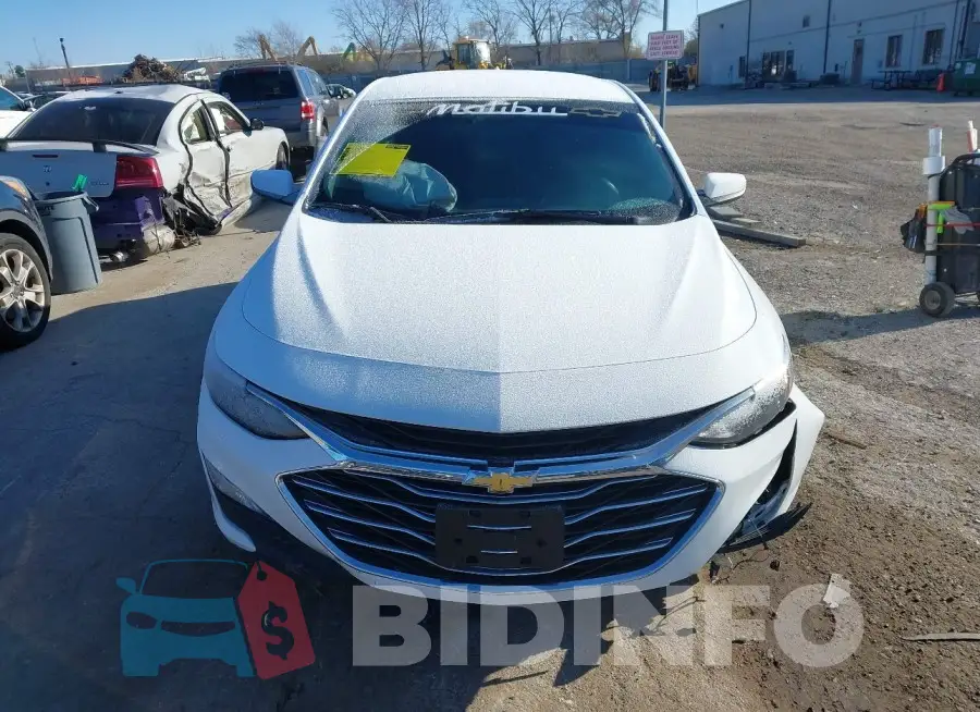 1G1ZD5ST5PF118321 Photo# 12
