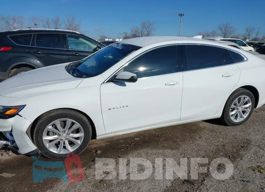 1G1ZD5ST5PF118321 Photo# 14