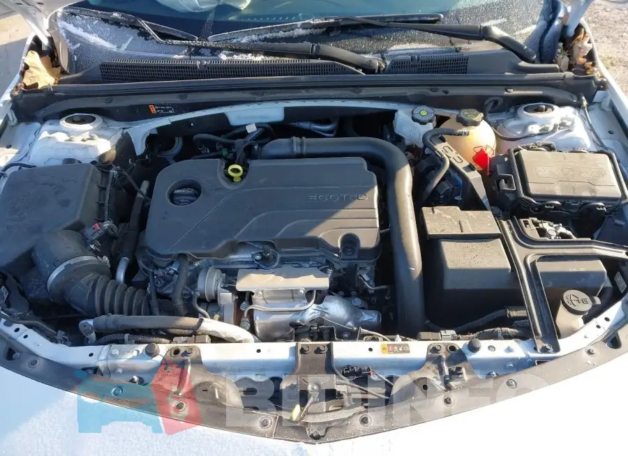 1G1ZD5ST5PF118321 Photo# 10